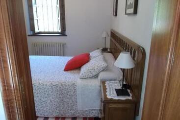 호스텔 Posada Casa Molleda