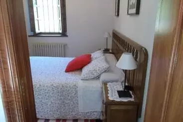 ユースホステル Posada Casa Molleda