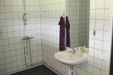 Baggetorps Vandrarhem