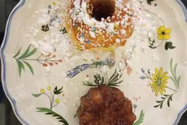 B&b Du Cerisier, Diner Sur Demande