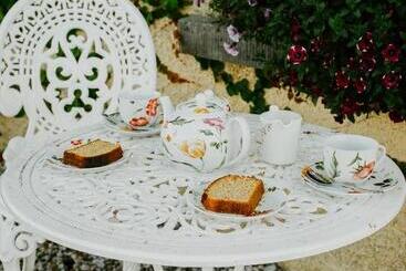 住宿加早餐  Abbeyview House