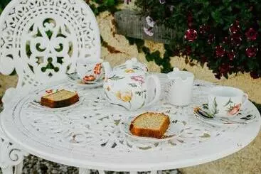 Bed and Breakfast Abbeyview House