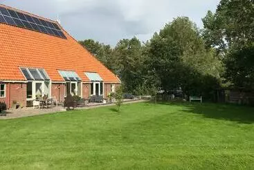 Bed and Breakfast Altenburgpleats