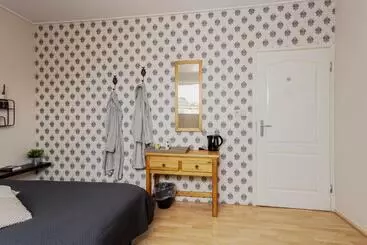 Bed and Breakfast Bron Van Rust
