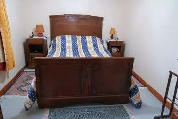 ベッドアンドブレックファースト Chambre D Hôte Chez L Habitant