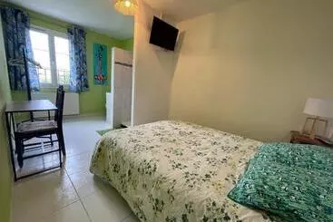 Bed and Breakfast Chambre D Hôte