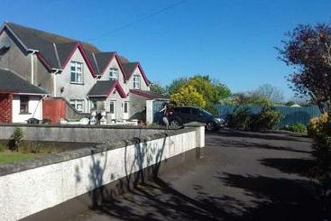 Bed and Breakfast Gortin Glen Guest House