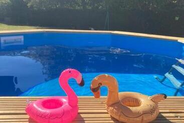 Bed and Breakfast L Intemporelle