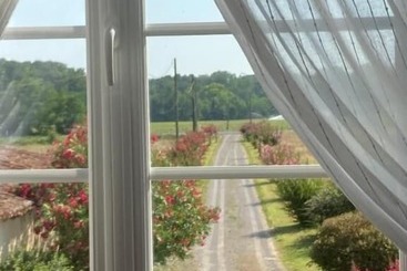 Bed and Breakfast L Intemporelle