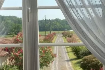 ベッドアンドブレックファースト L Intemporelle