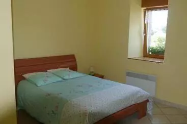 Bed and Breakfast La Ferme Guibel