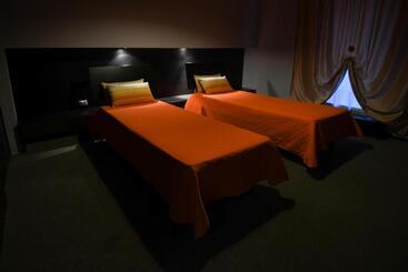 צימר La Torre 1984