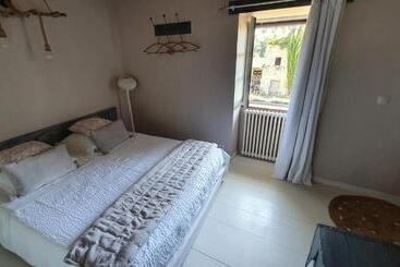 צימר Le Clos Goëlle