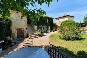 Bed and Breakfast Le Clos Goëlle