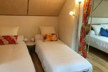 Bed and Breakfast L’orme Des Voyageurs