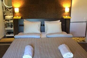 Bed and Breakfast Mountainhome Casa Cancelinha