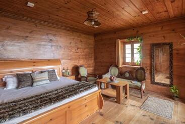 Bed and Breakfast Nirvana Homes Rarta