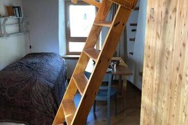 Bed & Breakfast Rustico Cadrobi 20