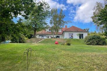 Bed and Breakfast Suite Alcôve Confort