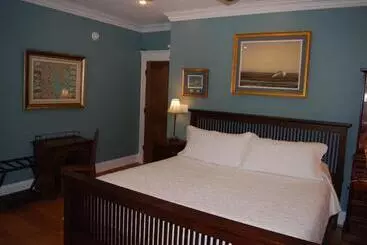 Aamiaismajoitus (B&B) Swanendele Inn