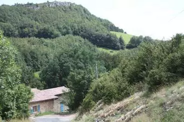 Bed and Breakfast Valcaris: Gites, Chambre D Hotes Et Tables D Hotes