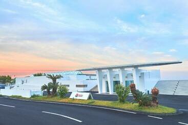 Hotel アシズリテルメ