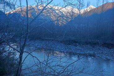 Agriturismo Summus Lacus