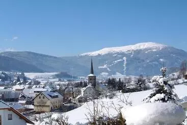 Bauernhof Trinkergut