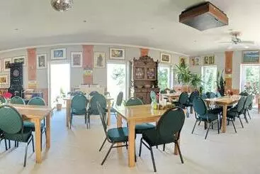 Hotel Das Deichhaus