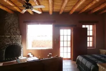 ホテル Pueblo Del Soul At Paquime