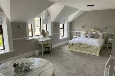 Hotelli The Imperial Garvagh