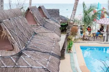 Marick Beach Resort