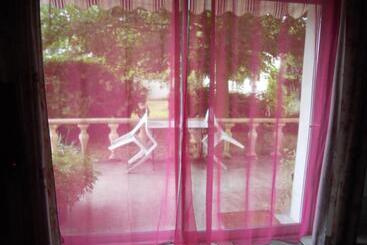 Пансион Chambre D Hotes