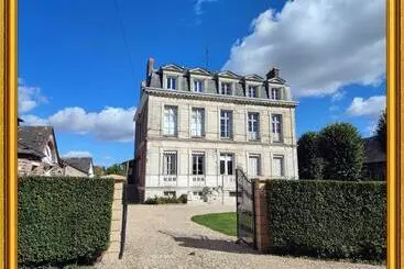 Majatalo Fief Des 3 Guillaume Chambres D Hôtes