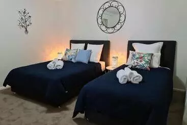 Majatalo Harden Golfers Rest Accommodation