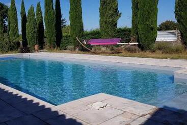 Pensionat Le Durivum