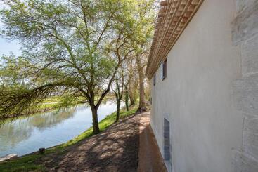 Pension Le Moulin Du Vivier