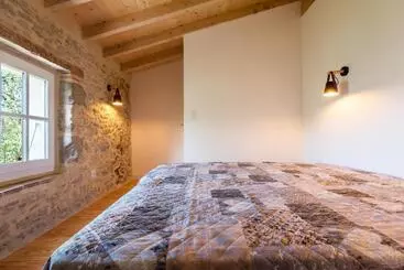 Pensjonat Le Moulin Du Vivier