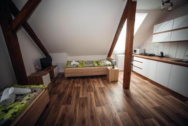 Пансион Restaurace čp.2