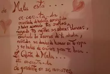 ペンション Room In Guest Room   Romantic Christmas At La Quinta De Malu