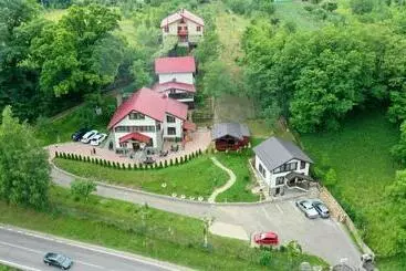 Majatalo Casa Stejarul Lui Andrei