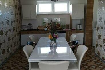 Пансион Ubytovňa Ivona