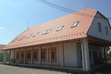 ペンション Vass Panzio