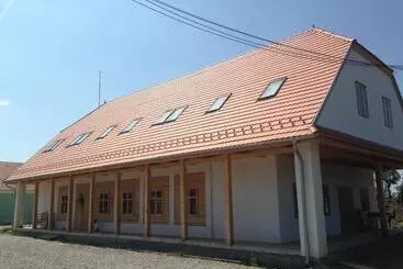 Majatalo Vass Panzio