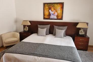 膳宿费 Villa Do Outeiro