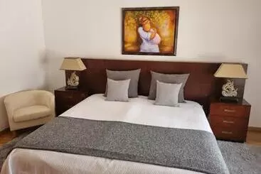 ペンション Villa Do Outeiro