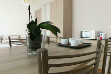 بنسيون Villa Giulia