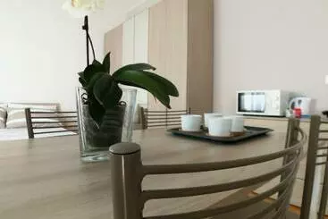 Majatalo Villa Giulia