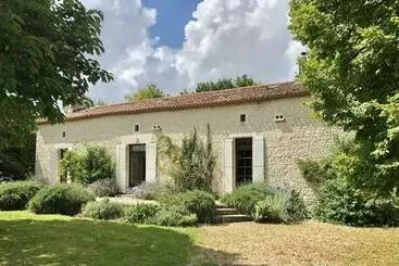 Bed and Breakfast A L Ombre Du Tilleul