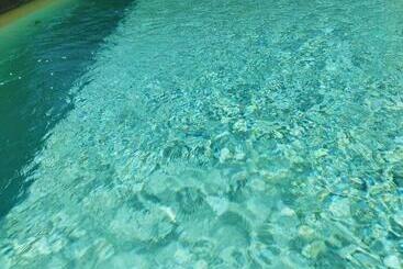 Bed and Breakfast La Ferme Du Vincent